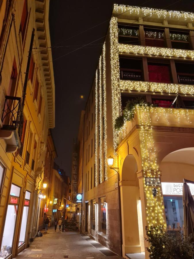 Ferienwohnung Giudei House Smart 2 Bologna Exterior foto